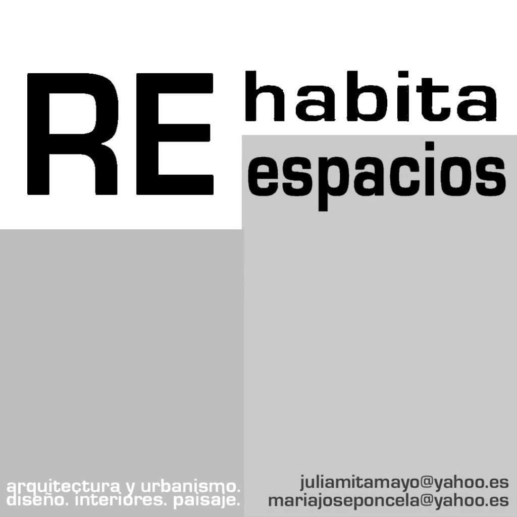 Rehabita Espacios