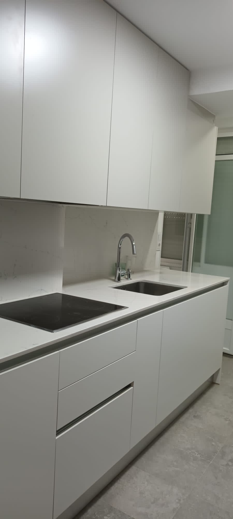 Proyecto cocina