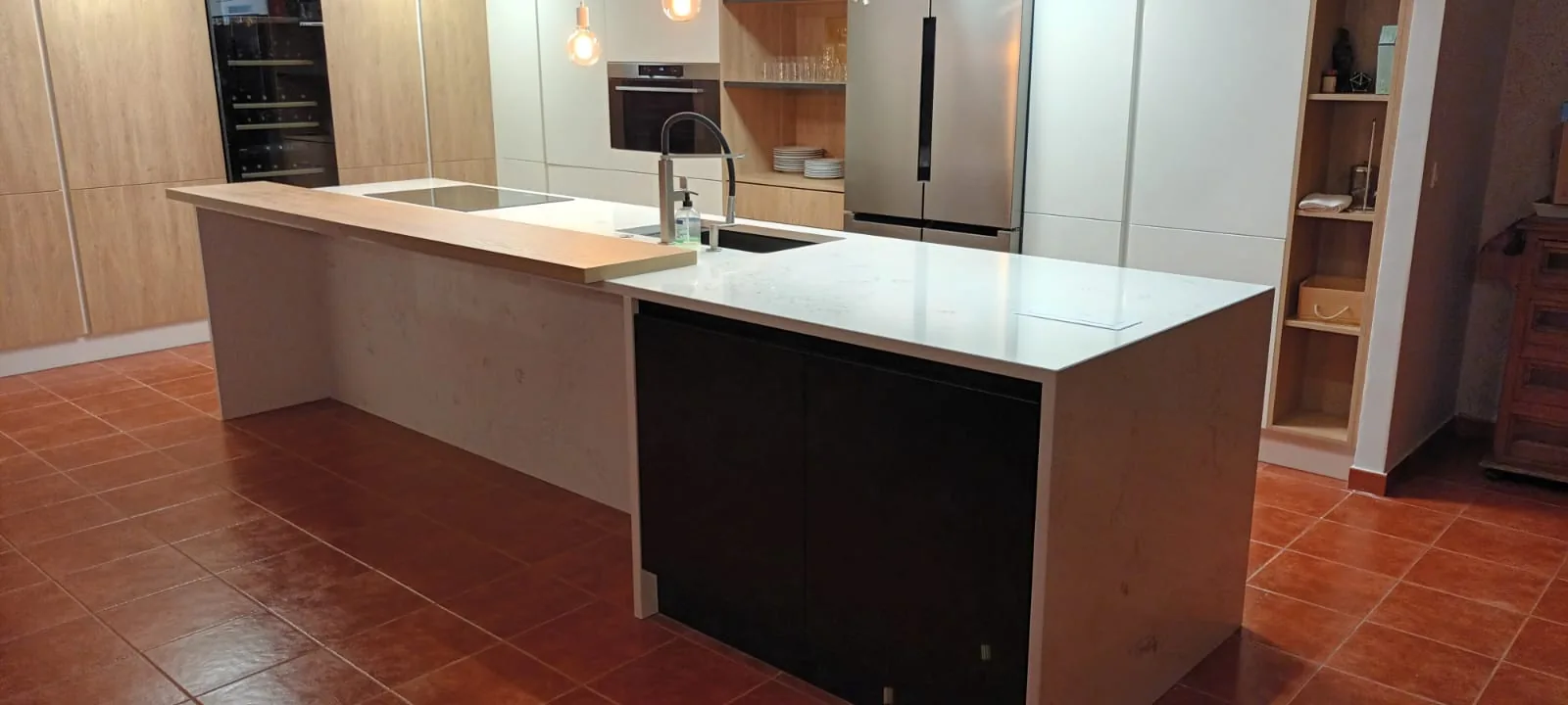 Proyecto cocina, foto 5