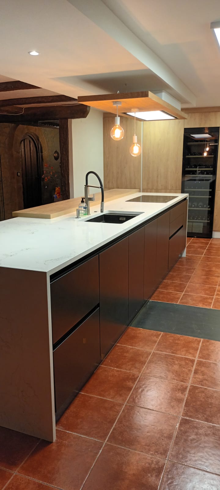 Proyecto cocina, foto 2