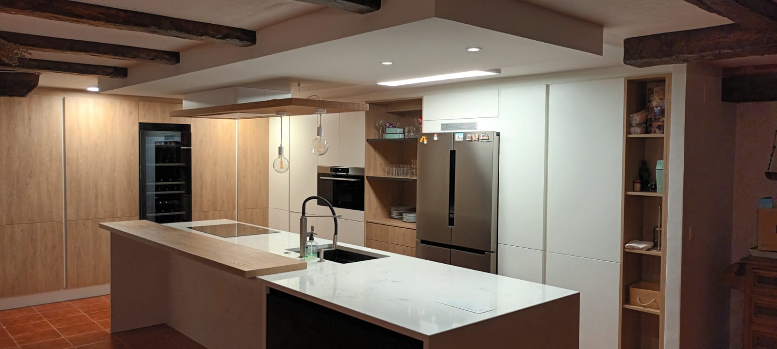 Proyecto cocina, foto 4