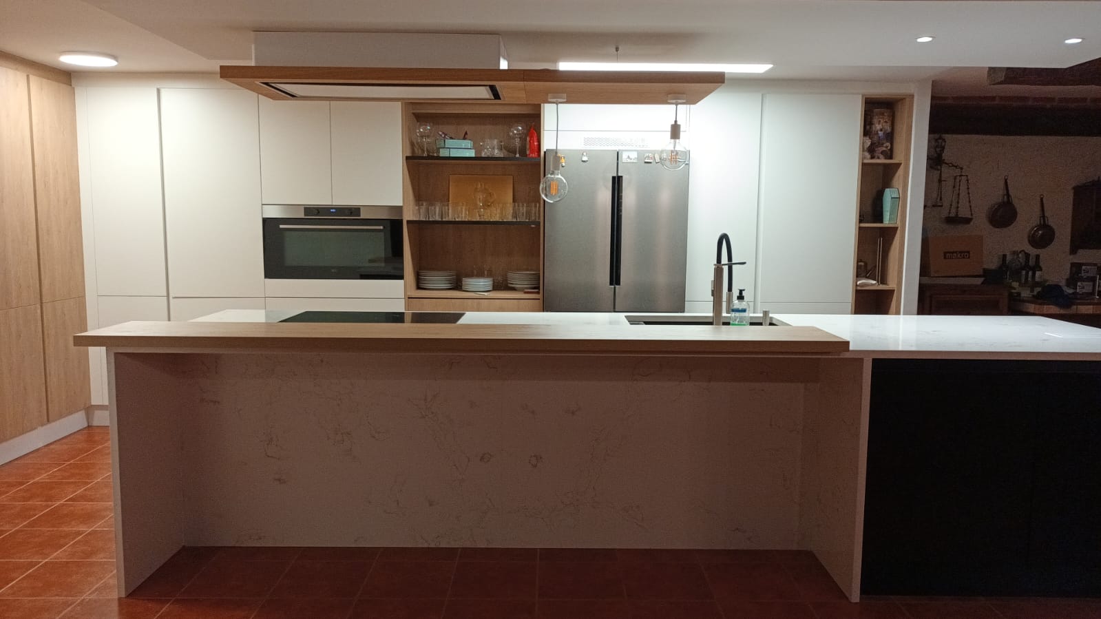 Proyecto cocina, foto 6