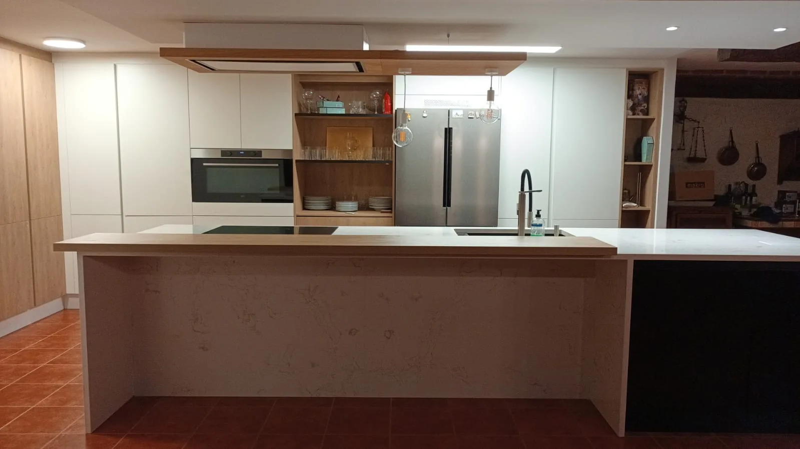 Proyecto cocina, foto 6
