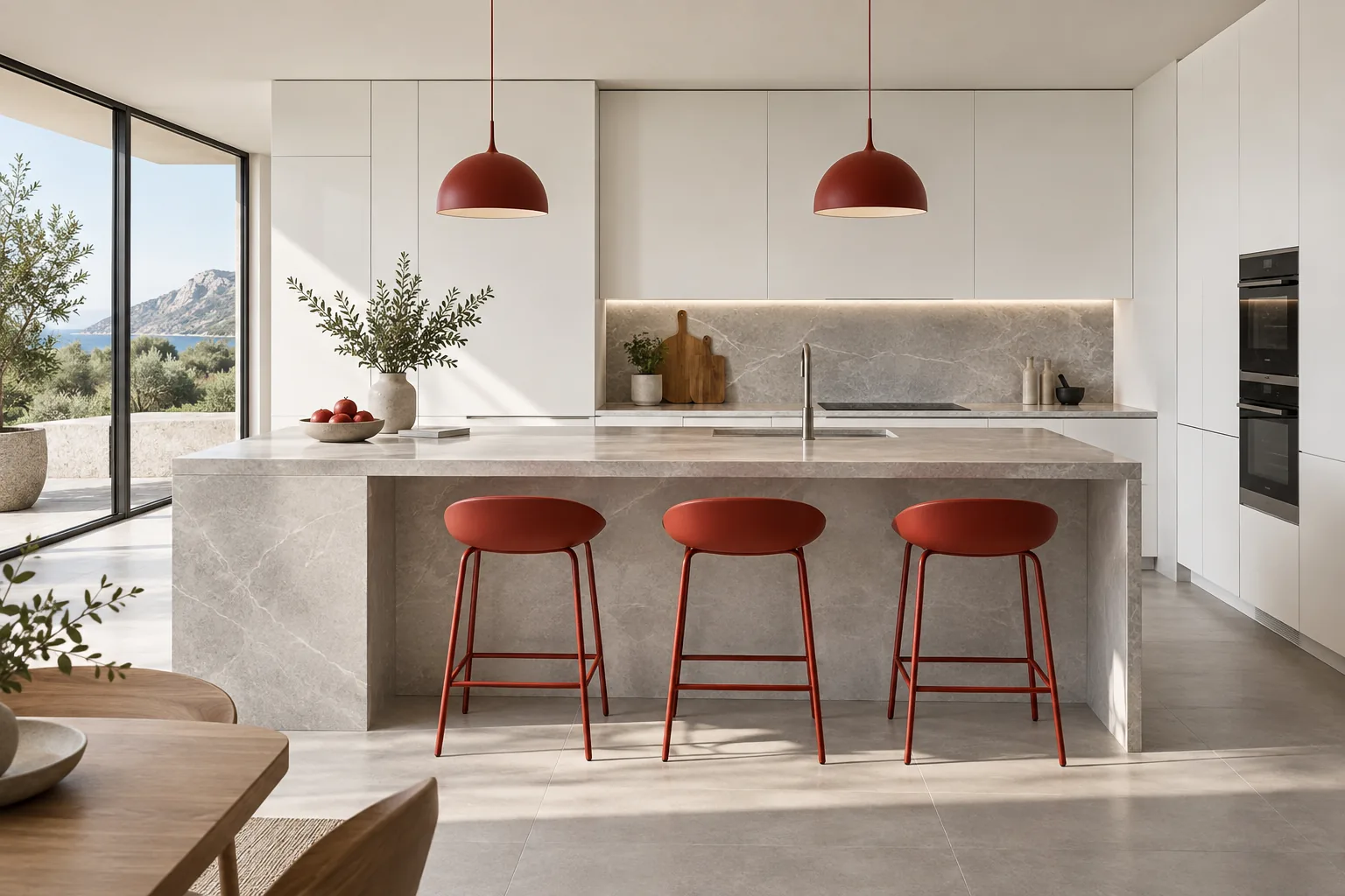 Cocina · Imagen 1