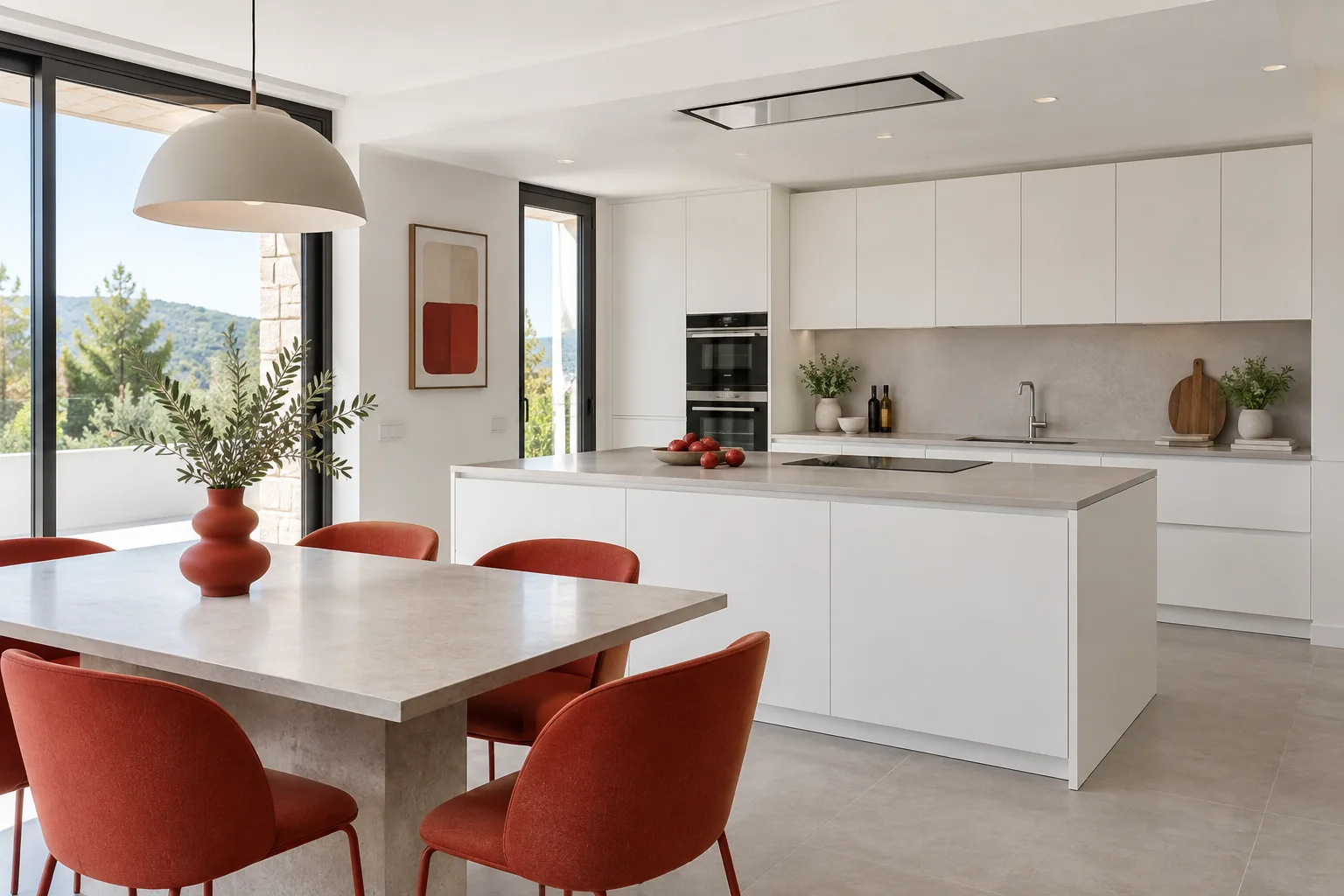 Cocina · Imagen 2