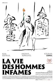 La vie des hommes infâmes 2022 torrent